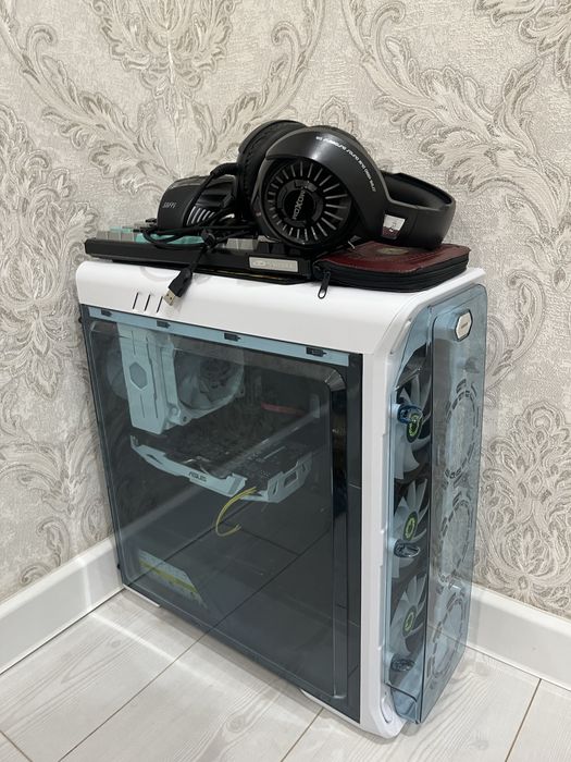 Обмен на ноутбук