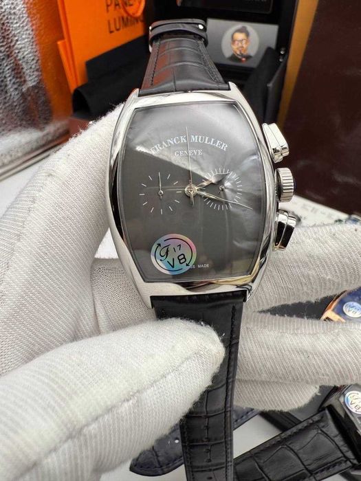 franck muller vanguard колекция