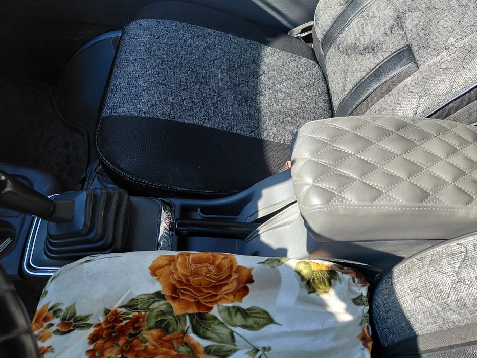 Damas 2013 propan srochno sotiladi