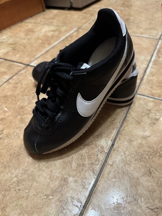 Nike Classic Corte Leather