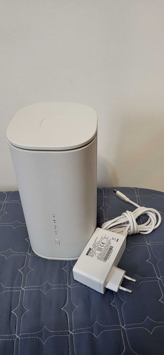 ZYXEL 5G NR Indoor Router cu Sim CPE WIFI 7 Model NR5307