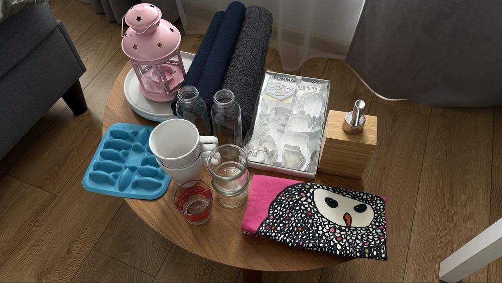 IKEA кухненски принадлежности Икеа