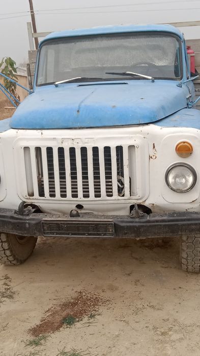 Газ 52 сатылдады