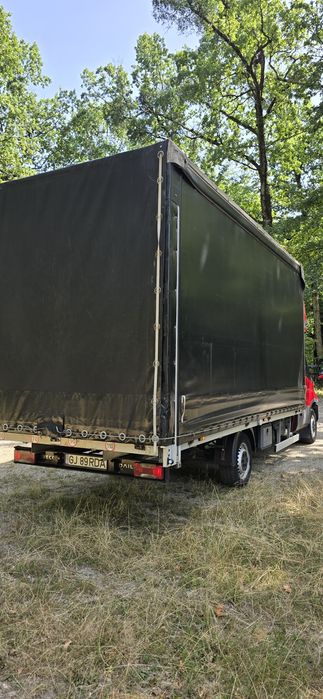 IVECO DAILY 3.5 2018,180 CAI EURO 6