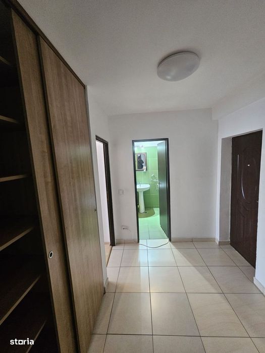 Strada Jupiter - Baciu Petrom - Apartament modern 2 camere - Bloc Nou