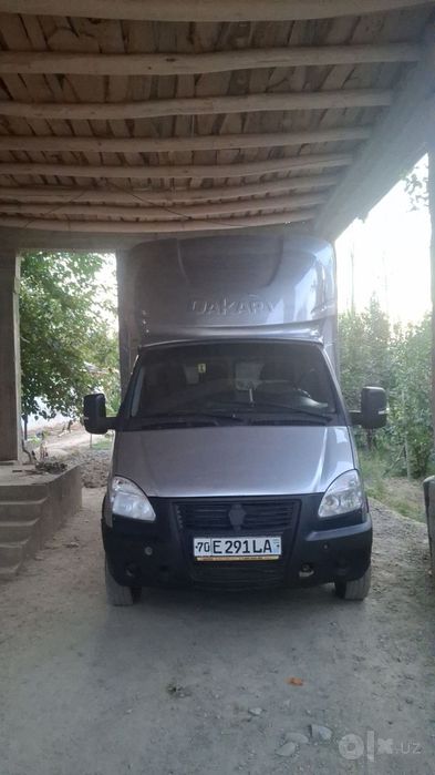 Holati yaxshi moshinga grantiga naxadu