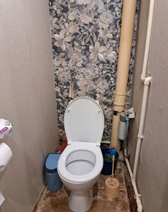 2комн Ленинградка Достык