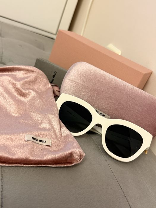 Оригинални слънчеви очила Miu miu