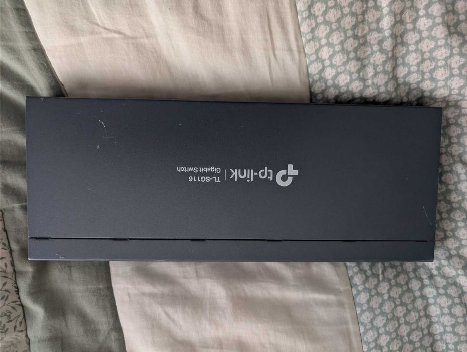 Switch TP-Link TL-SG116