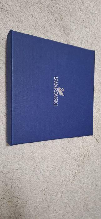 Дамско Колие SWAROVSKI