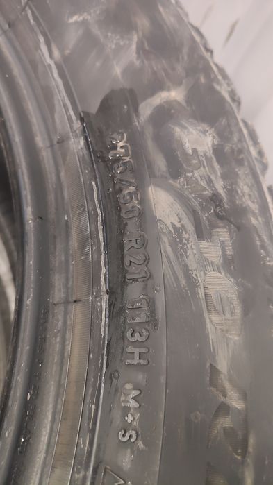 Шины пирелли скорпион зеро 2 ,зима