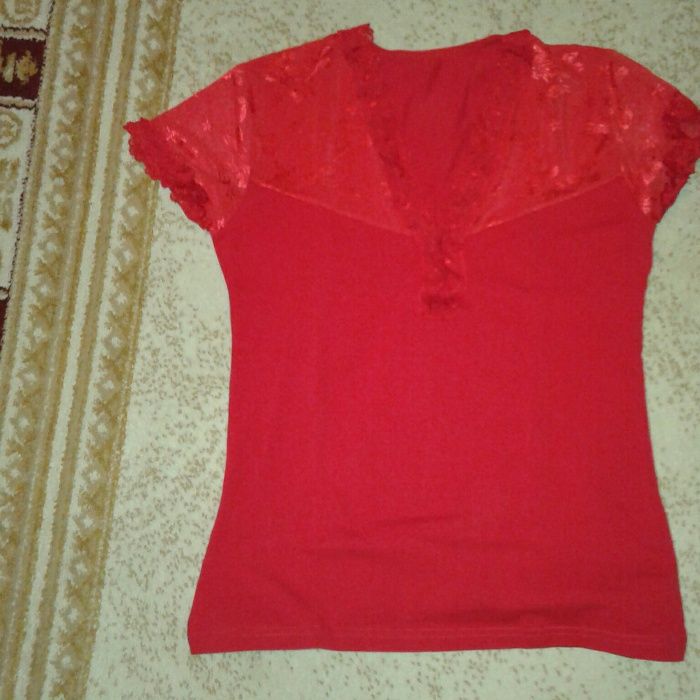 Кофточка женская