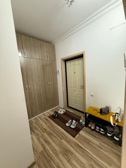 2х комн квартира в Кокшетау
