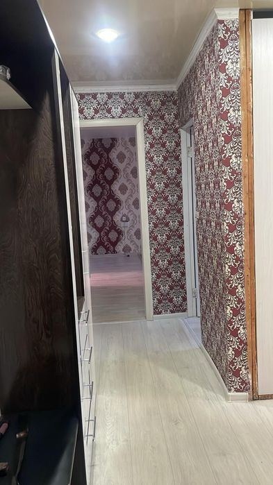 Продам 3-х комнатную квартиру