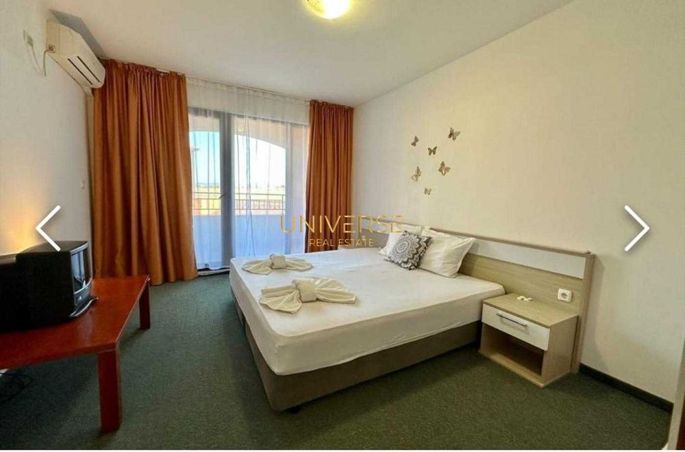Продава се Двустаен апартамент в Ахелой - 86 кв.м за 498 €/кв.м - Снимка #9