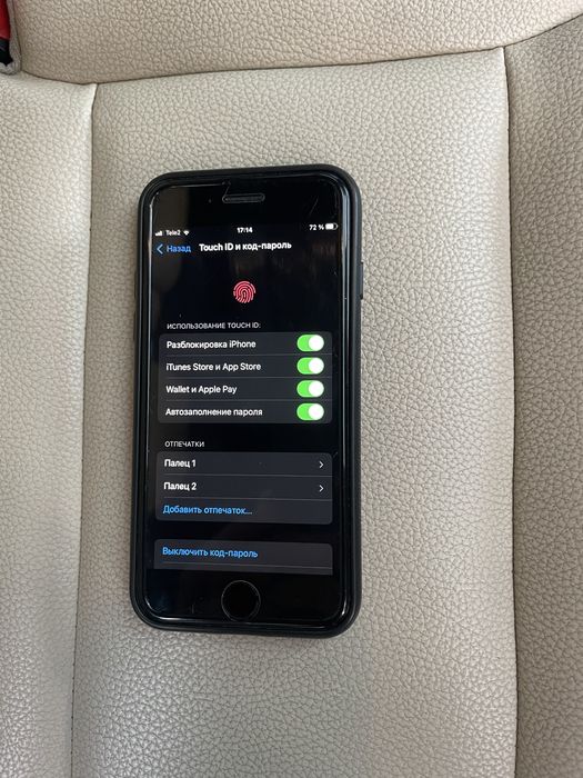 Apple IPhone 8 / 64gb/ origonal