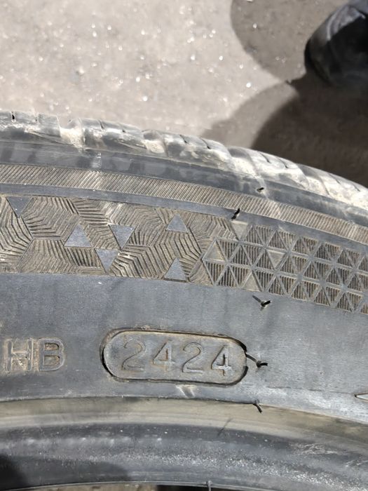 Зимняя резина Hankook R21