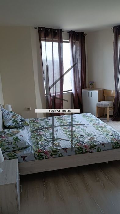 Продава се Двустаен апартамент в с. Николаевка, Област Варна - 76 кв.м за 553 €/кв.м - Снимка #5