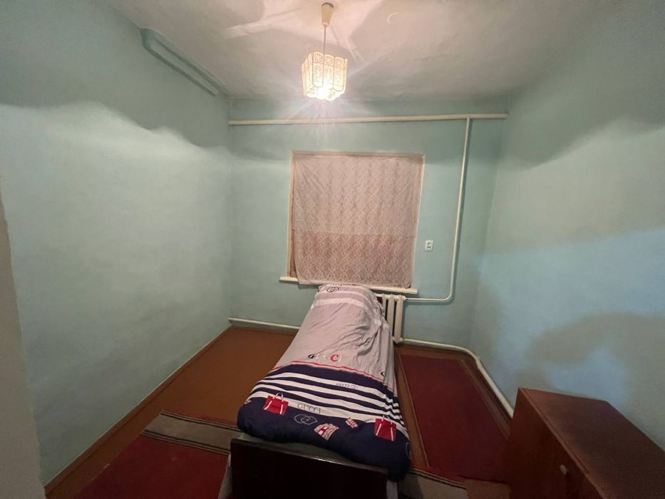 Продается дом в  центре города Сырдарья