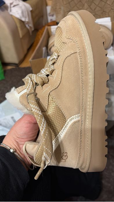 Adidasi UGG originali