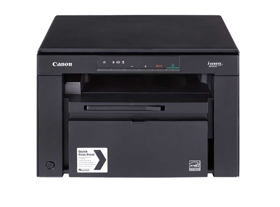 Принтер Canon i-SENSYS MF3010
