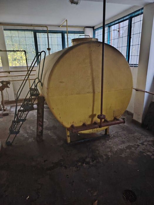 Продава се Склад в Плевен, Индустриална зона - Запад - 3582 кв.м за 67 €/кв.м - Снимка #12