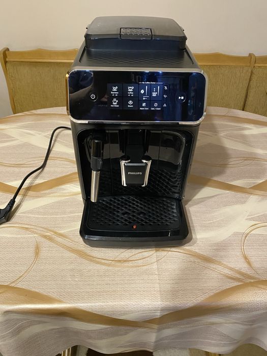 Кафе машина Philips