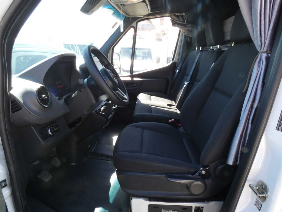 Mercedes Sprinter 316 CDI / extra long