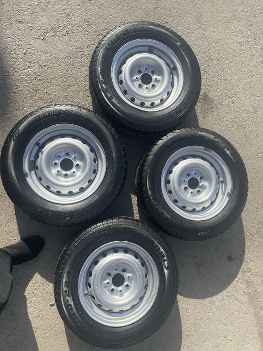 175/70/13 комплект сатылады