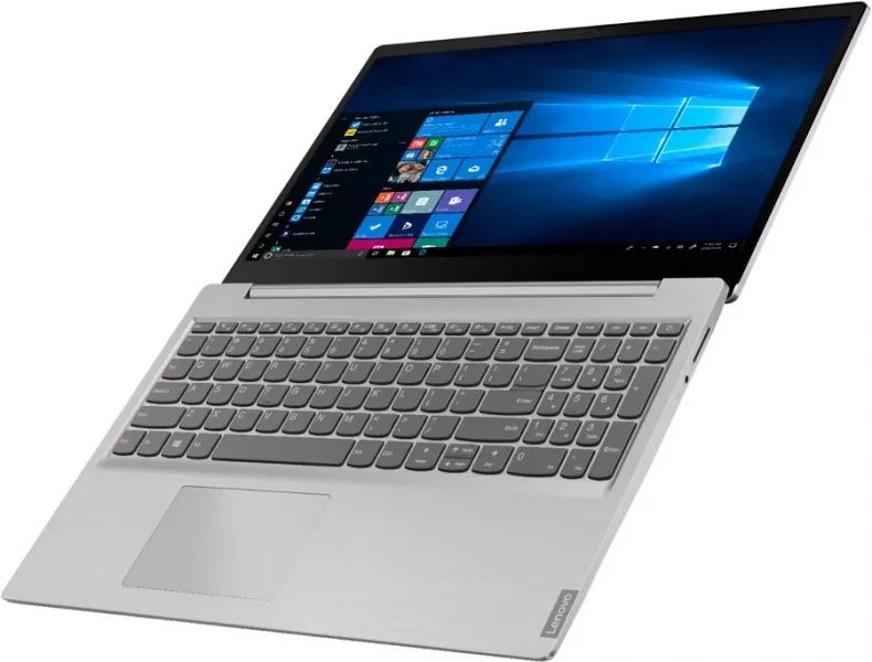 Lenovo IdeaPad Лаптоп като нов