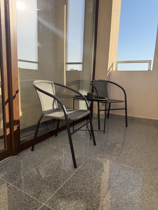 Apartament de inchiriat-CLASS PARK TGV-