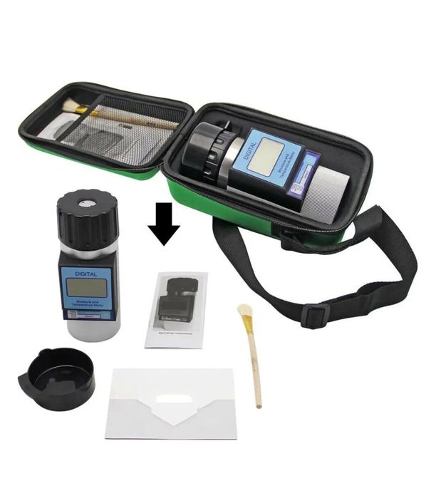 Влагомер Bai-Bala