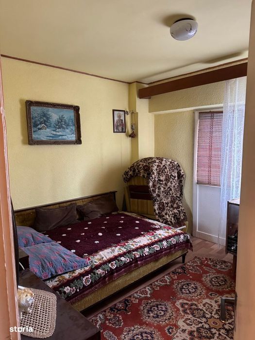 Apartament 3 camere | 54 MP | Central, Maiorescu
