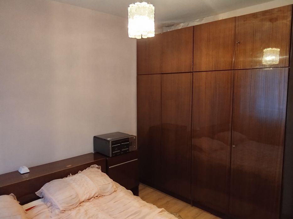 Мебели за спалня комплект