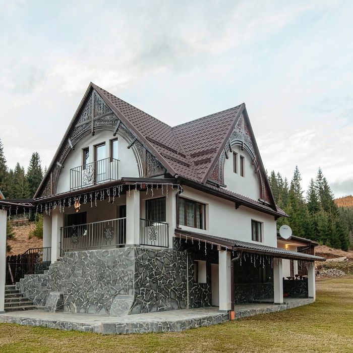 Cabana Poiana Sânzienelor