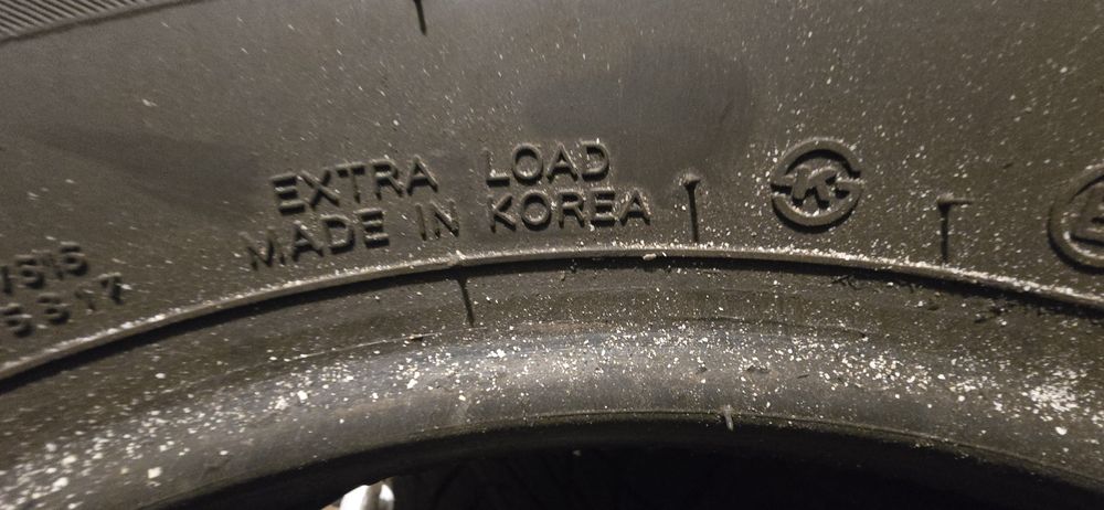 Пачти новыи не ездил