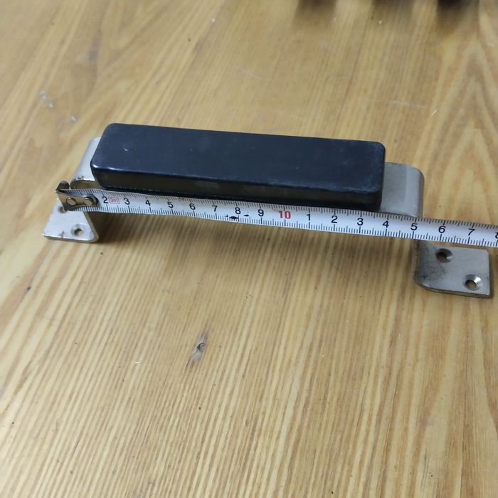 Ручки дверные, новые СССР.