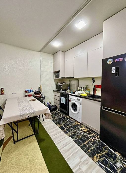 3в4/2/4 Буюк Ипак Йули,Буз Базар,Анор Банк,балкон 2*12,90 м2,кирпич