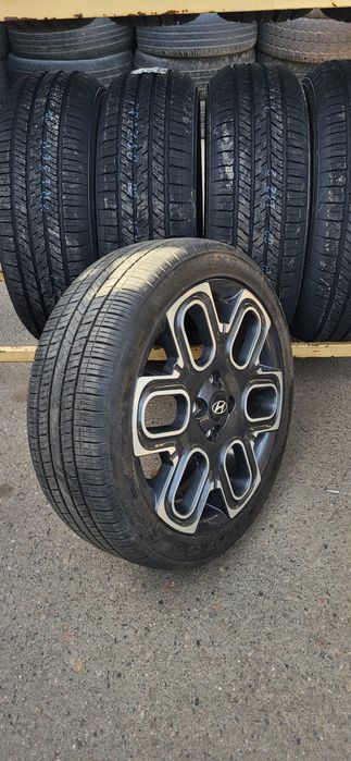 Продам диск комплект с резины 4шт R