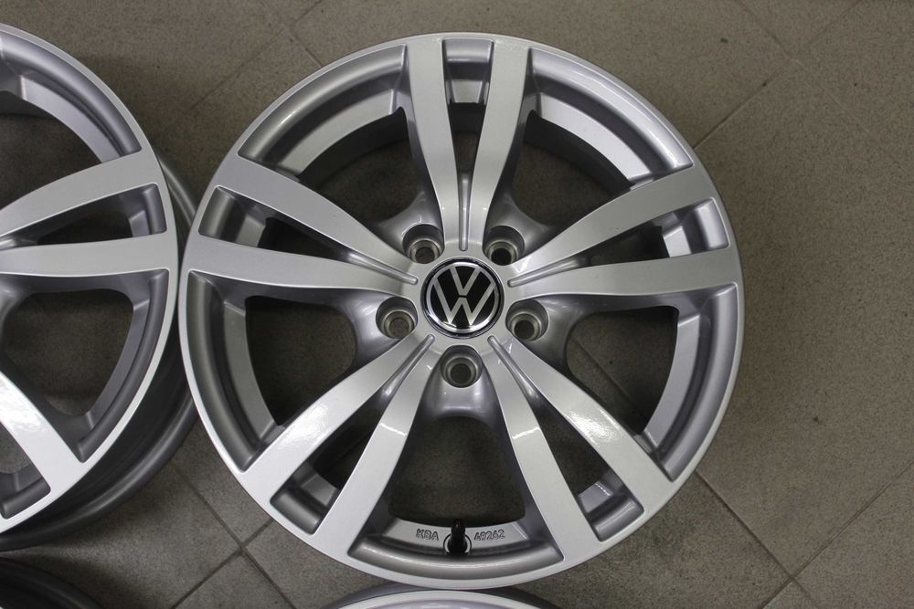 Джанти 15" VW Polo