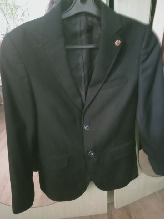 Костюм школьный для мальчика 1-2класса