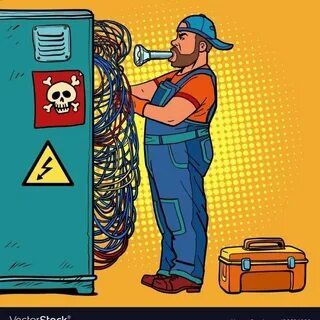 Элмантер на всё руки