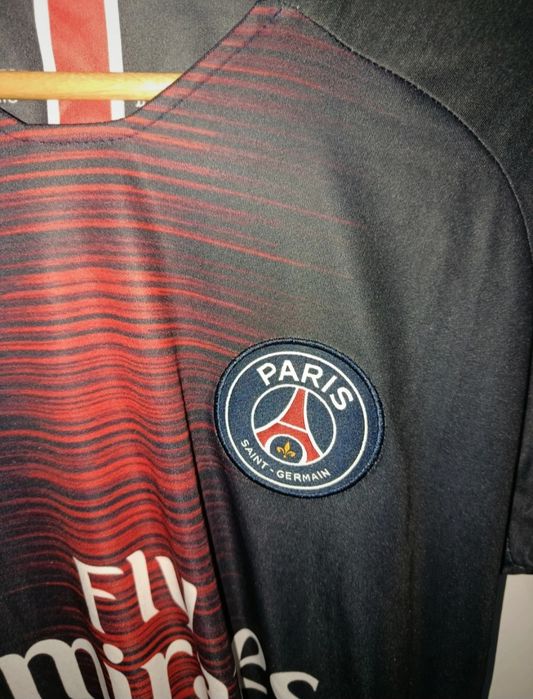 Tricou PSG Neymar