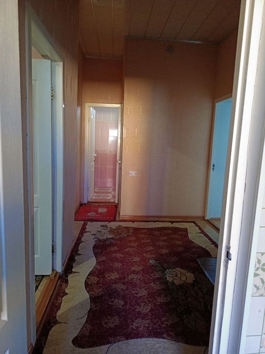 Kvartira sotiladi M.Tarobiy 113   3xonali