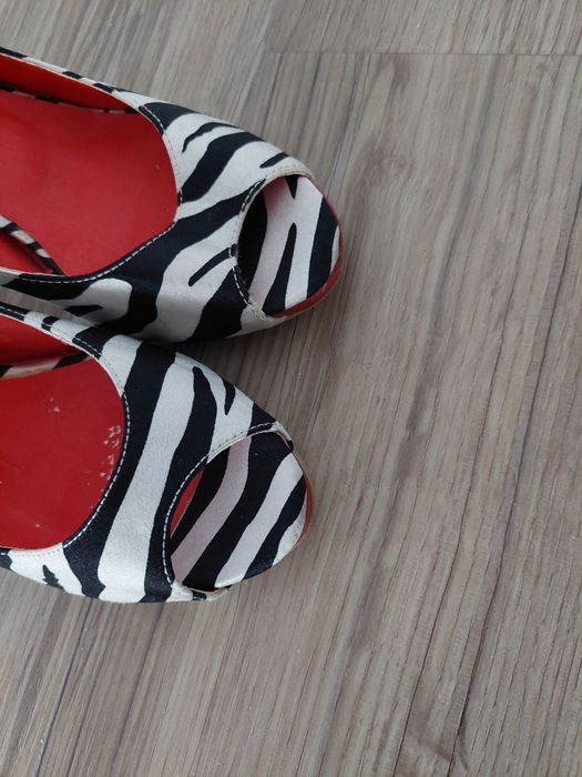 Pantofi New look mar 37-38