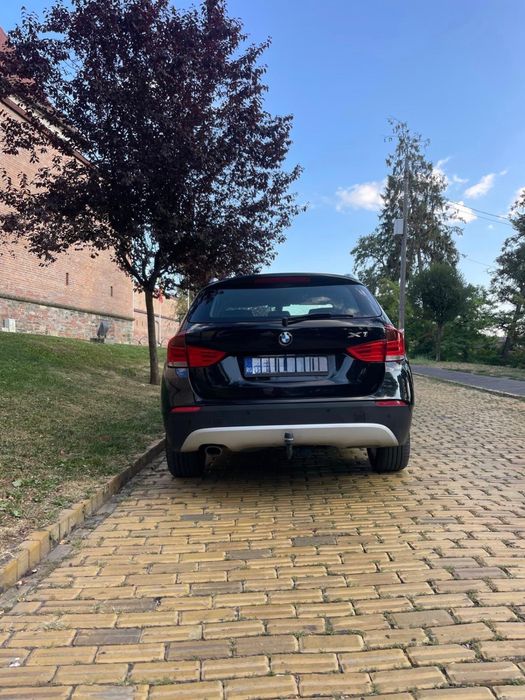 BMW x drive (euro 5)