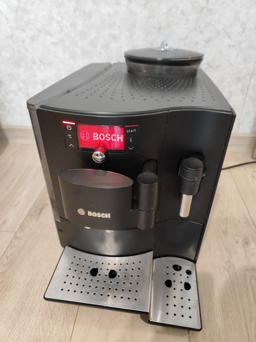Кафемашина Bosch Verobar 100 За ремонт или за части!