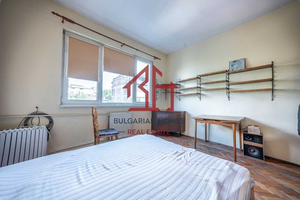 Продава се Тристаен апартамент в София, Център - 74 кв.м за 2973 €/кв.м - Снимка #12