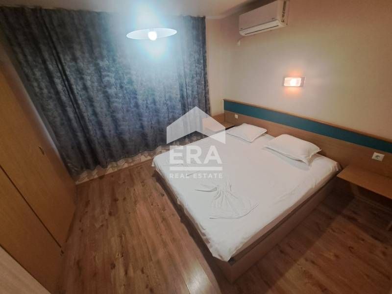 Дава се под наем Двустаен апартамент в Поморие - 87 кв.м за 383.01 € - Снимка #1