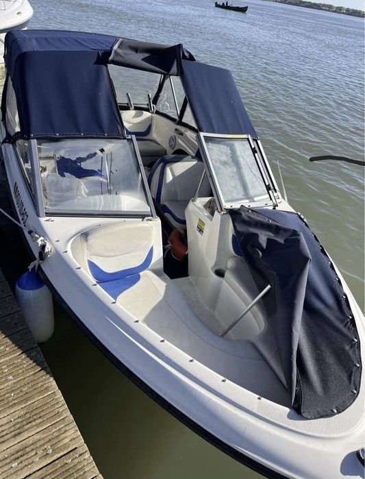 Vand Bayliner 175 BR